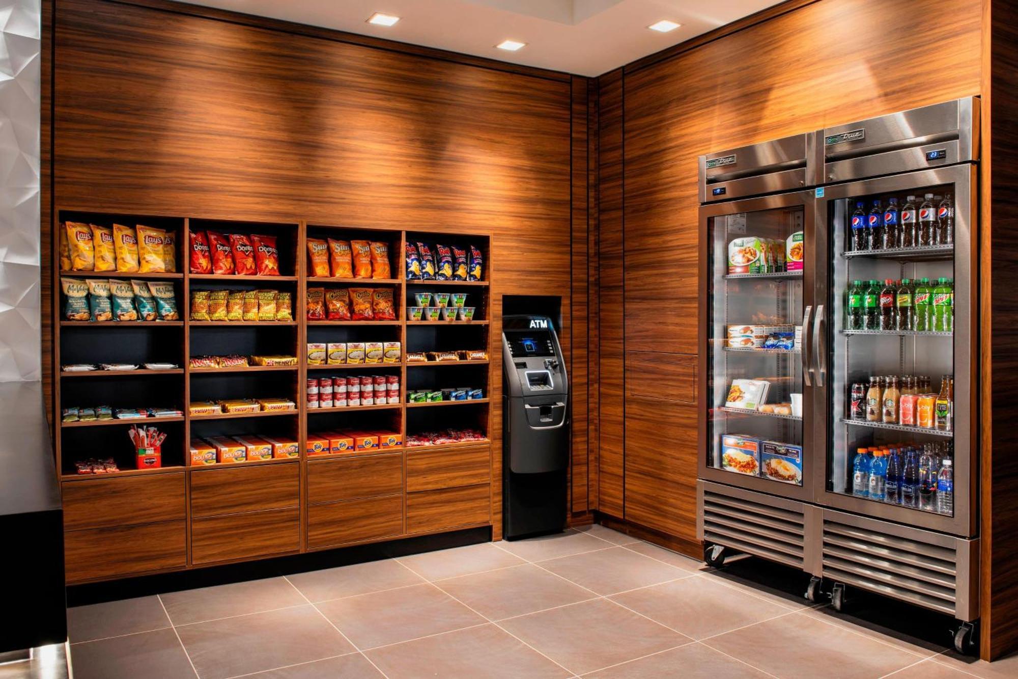 Residence Inn By Marriott Calgary Downtown/Beltline District Экстерьер фото